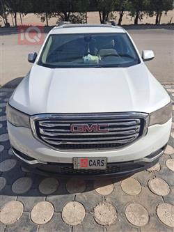 GMC Acadia